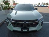 Thumbnail of 2024 Cacti Green Chevrolet Trax