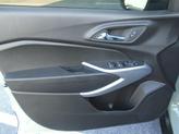Thumbnail of 2024 Cacti Green Chevrolet Trax
