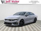 Photo of 2026 Gray Kia K5