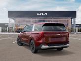 Thumbnail of 2026 Red Kia Carnival