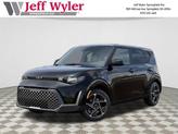 Photo of 2025 Black Kia Soul