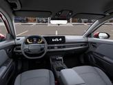 Thumbnail of 2025 Currant Red Kia K4