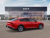 Thumbnail of 2025 Currant Red Kia K4