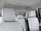 Thumbnail of 2026 Ceramic White Kia Carnival