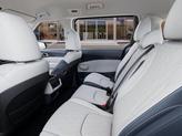 Thumbnail of 2026 Ceramic White Kia Carnival