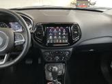 Thumbnail of 2019 Jazz Blue Pearlcoat Jeep Compass