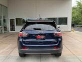 Thumbnail of 2019 Jazz Blue Pearlcoat Jeep Compass