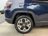 Thumbnail of 2019 Jazz Blue Pearlcoat Jeep Compass