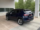 Thumbnail of 2019 Jazz Blue Pearlcoat Jeep Compass