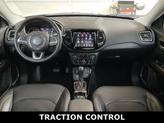 Thumbnail of 2019 Jazz Blue Pearlcoat Jeep Compass