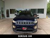 Thumbnail of 2019 Jazz Blue Pearlcoat Jeep Compass