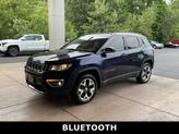 Thumbnail of 2019 Jazz Blue Pearlcoat Jeep Compass