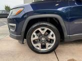Thumbnail of 2019 Jazz Blue Pearlcoat Jeep Compass