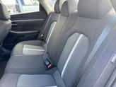 Thumbnail of 2021 Phantom Black Hyundai SONATA