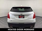 Thumbnail of 2019 Crystal White Tri-Coat Cadillac XT5
