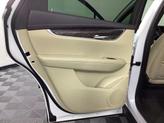 Thumbnail of 2019 Crystal White Tri-Coat Cadillac XT5