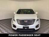 Thumbnail of 2019 Crystal White Tri-Coat Cadillac XT5