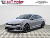 Photo of 2025 Wolf Gray Kia K5