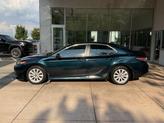 Thumbnail of 2020 Aqua Toyota Camry
