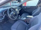 Thumbnail of 2021 Summit White Chevrolet Malibu