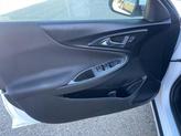 Thumbnail of 2021 Summit White Chevrolet Malibu