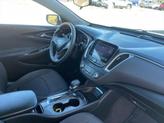 Thumbnail of 2021 Summit White Chevrolet Malibu