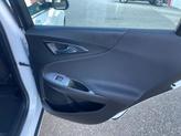 Thumbnail of 2021 Summit White Chevrolet Malibu
