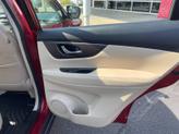 Thumbnail of 2016 Cayenne Red Nissan Rogue
