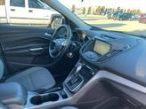 Thumbnail of 2014 Ingot Silver Metallic Ford Escape