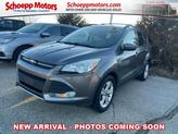 Photo of 2014 Ingot Silver Metallic Ford Escape