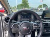 Thumbnail of 2019 Clear White Kia Forte