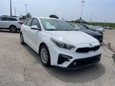 Thumbnail of 2019 Clear White Kia Forte