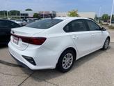Thumbnail of 2019 Clear White Kia Forte