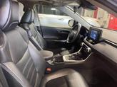 Thumbnail of 2022 GRAY Toyota RAV4 Hybrid