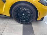 Thumbnail of 2022 SPEED YELLOW BMW M4