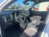 Thumbnail of 2022 WHITE Chevrolet Equinox