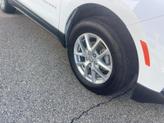 Thumbnail of 2022 WHITE Chevrolet Equinox