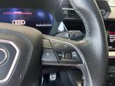 Thumbnail of 2022 BLUE Audi S3