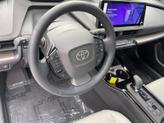 Thumbnail of 2024 GRAY Toyota Prius