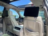 Thumbnail of 2023 Crystal White Tricoat Cadillac Escalade