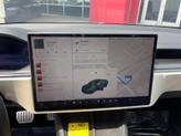 Thumbnail of 2021 Deep Blue Metallic Tesla Model S