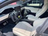 Thumbnail of 2021 Deep Blue Metallic Tesla Model S