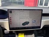 Thumbnail of 2021 Deep Blue Metallic Tesla Model S