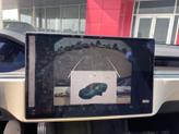 Thumbnail of 2021 Deep Blue Metallic Tesla Model S