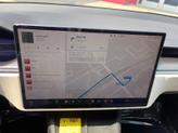 Thumbnail of 2021 Deep Blue Metallic Tesla Model S