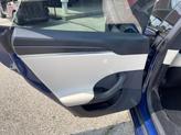 Thumbnail of 2021 Deep Blue Metallic Tesla Model S