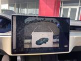 Thumbnail of 2021 Deep Blue Metallic Tesla Model S