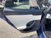 Thumbnail of 2021 Deep Blue Metallic Tesla Model S