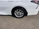 Thumbnail of 2024 Ice Cap Toyota Camry