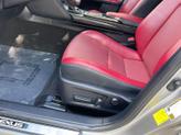 Thumbnail of 2023 SILVER Lexus IS 300